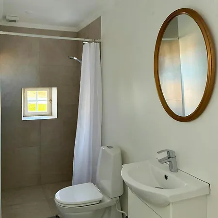 Apartment The Gatehouse At Valdemar's Castle With Views Svendborg